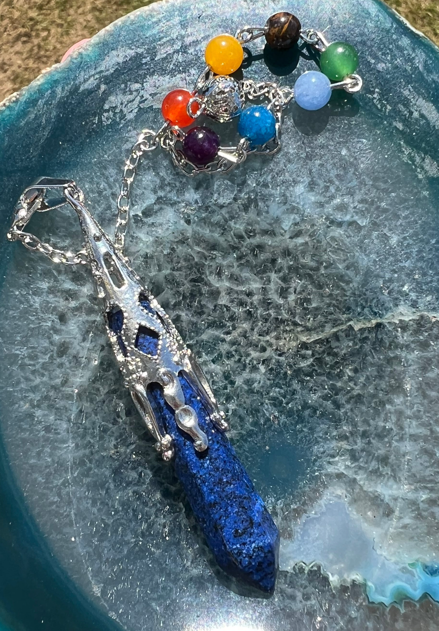 PENDULUMS