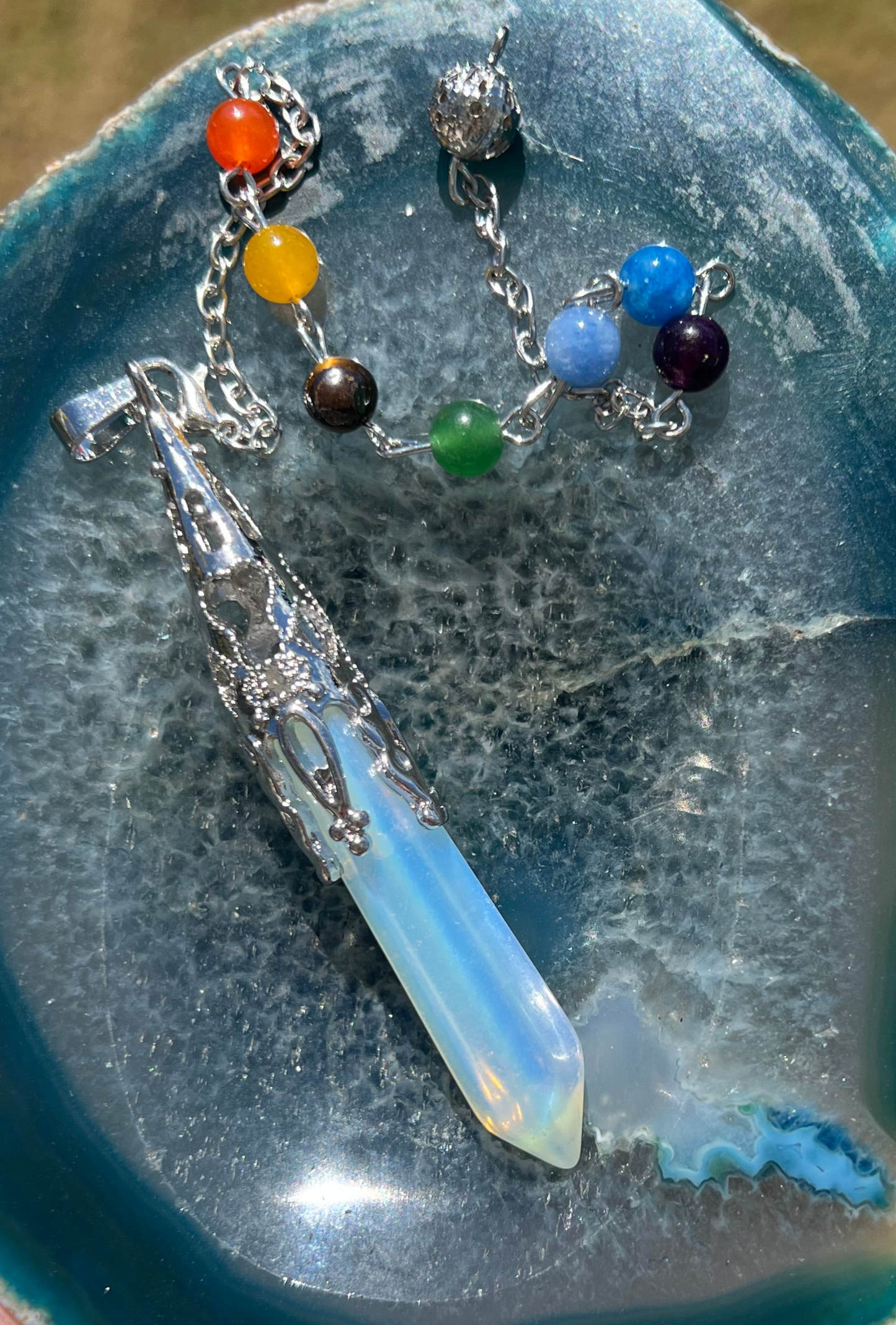 PENDULUMS