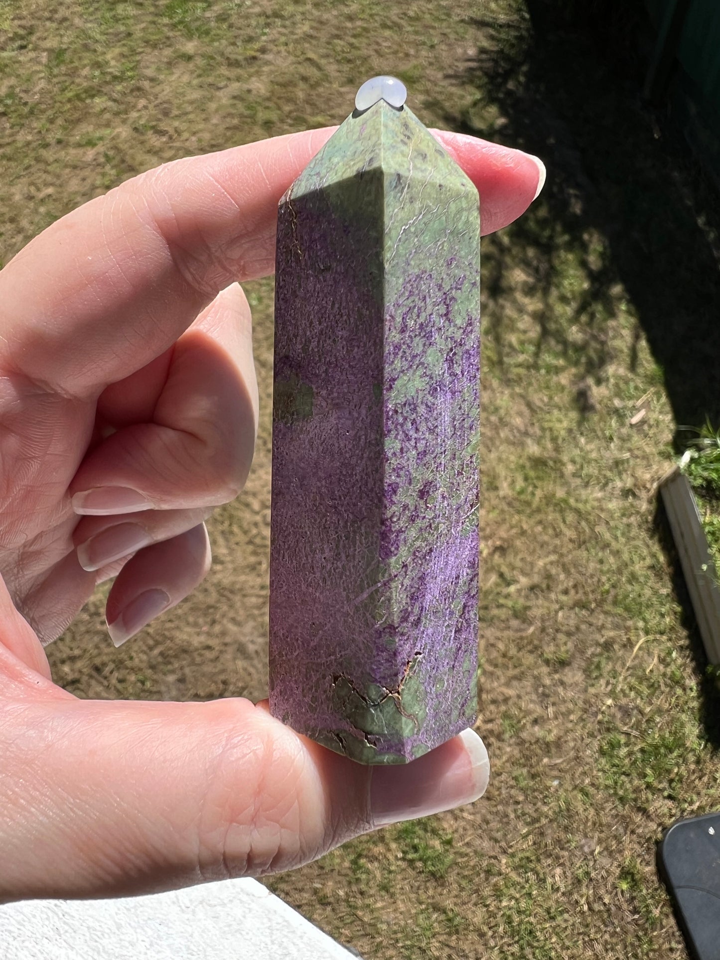ATLANTISITE TOWER 46.6G