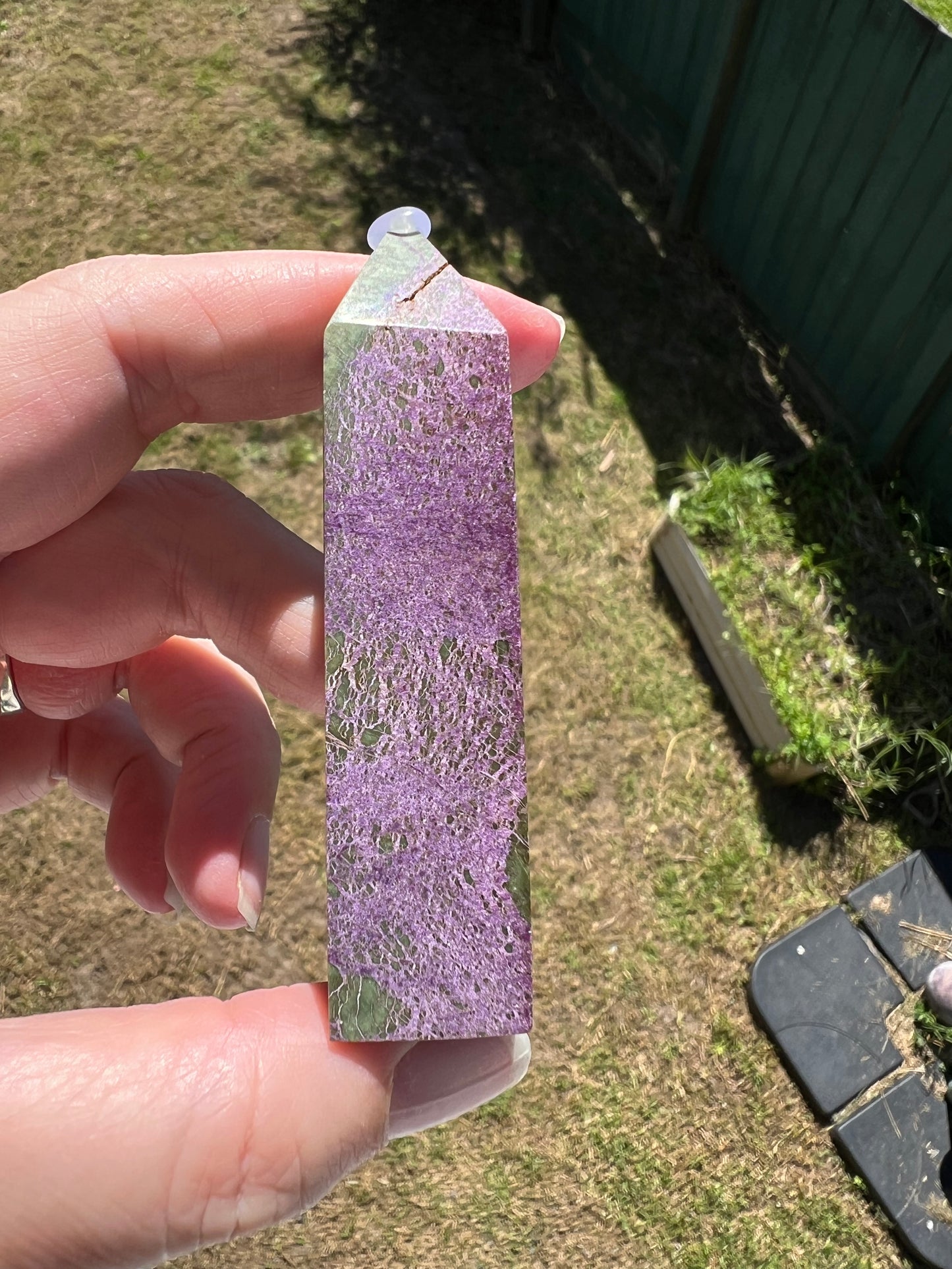 ATLANTISITE TOWER 46.6G