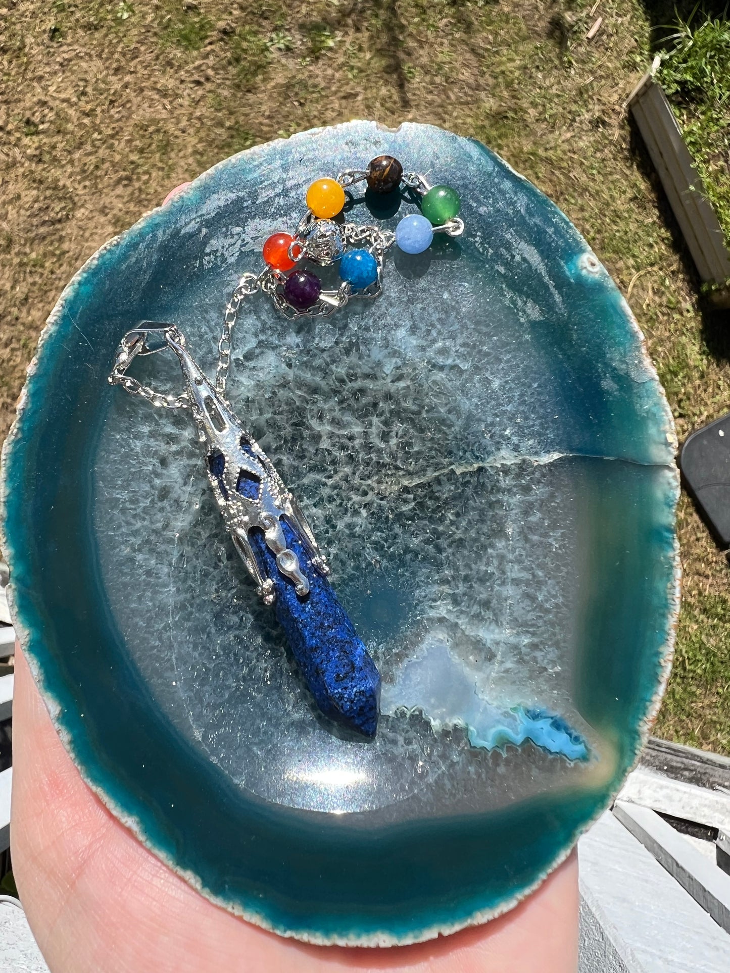 PENDULUMS