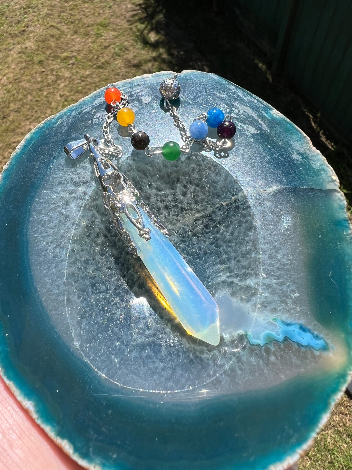 PENDULUMS