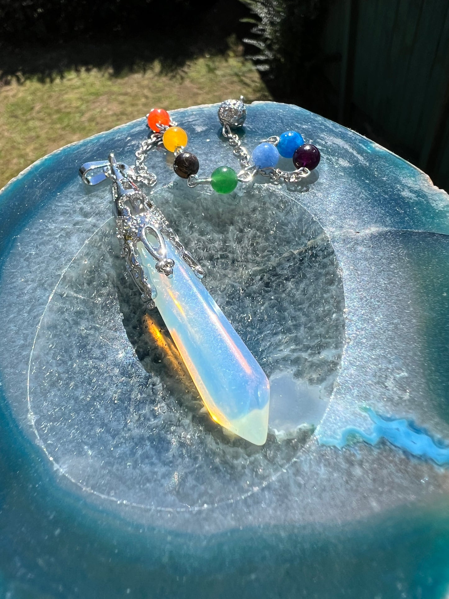 PENDULUMS