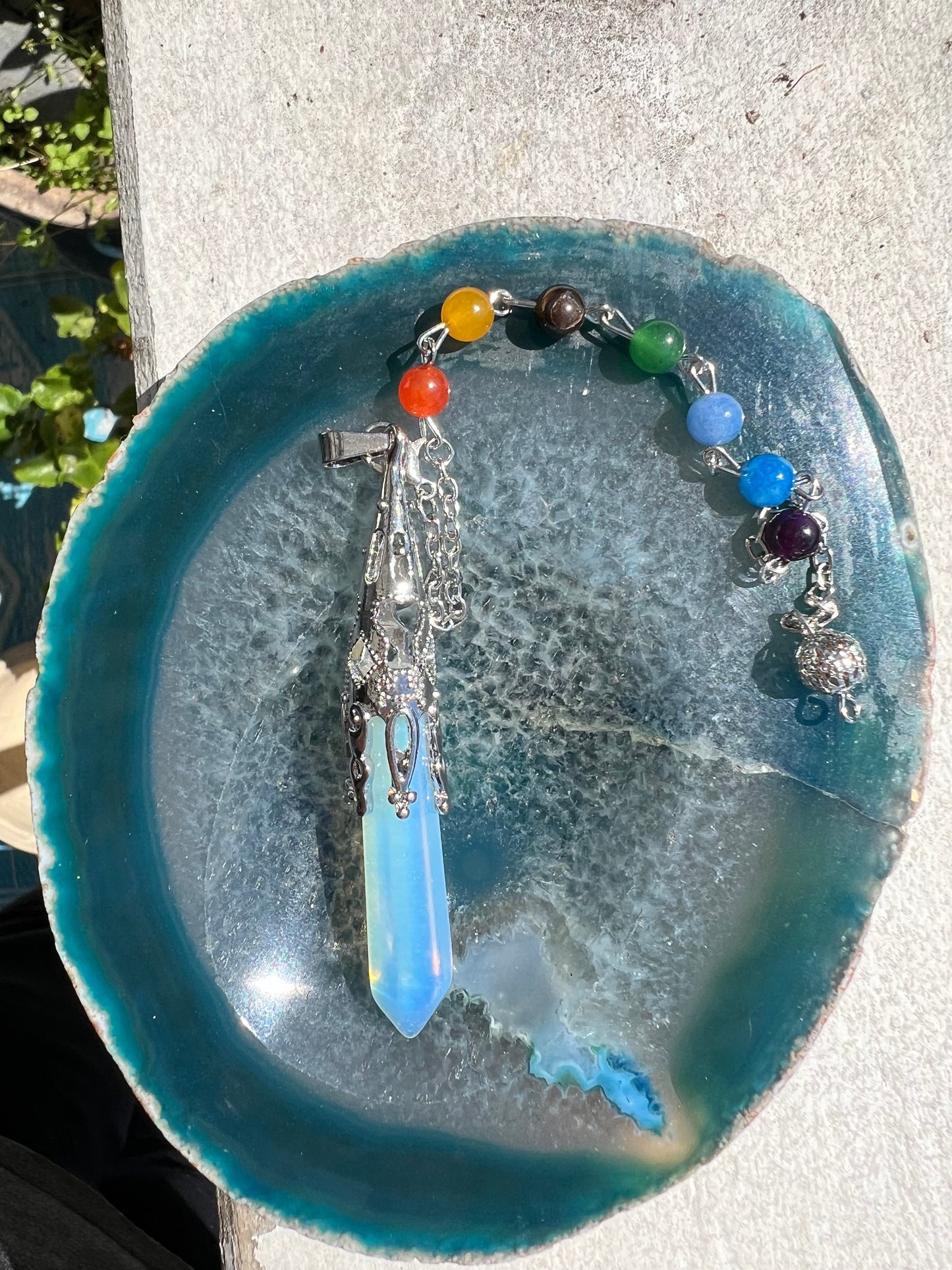 PENDULUMS