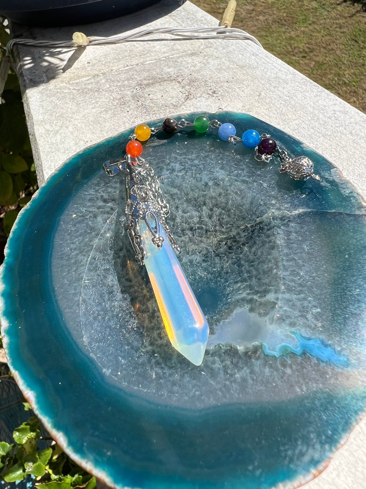 PENDULUMS