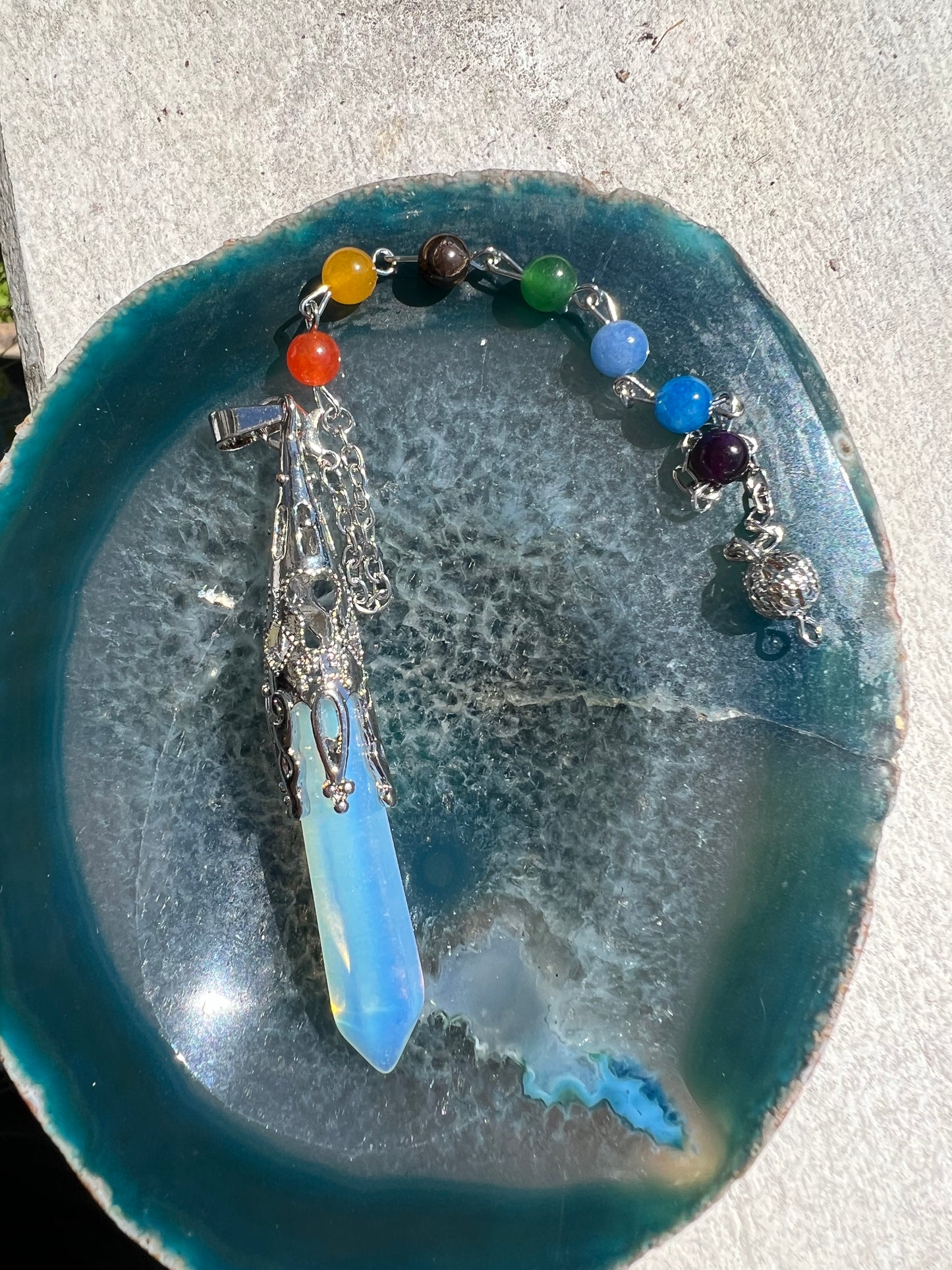 PENDULUMS